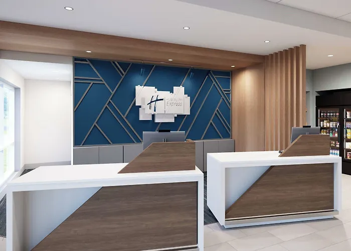 Hotel Express & West By Ihg 2*